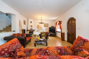 Гостиница Holiday Home Dalmatina  Сукосан